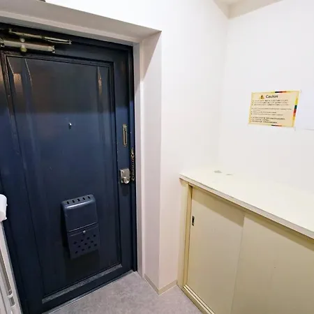 クレストys千代田7B Apartment Aoicho Exterior photo