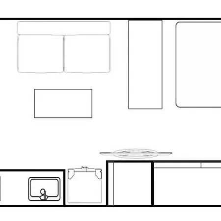 クレストys千代田7B Apartment Aoicho Exterior photo