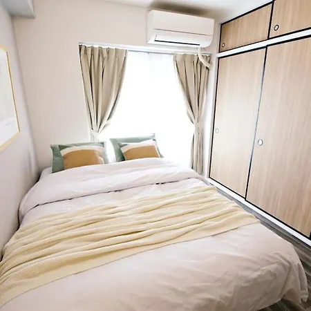 クレストys千代田7B Apartment Aoicho Exterior photo