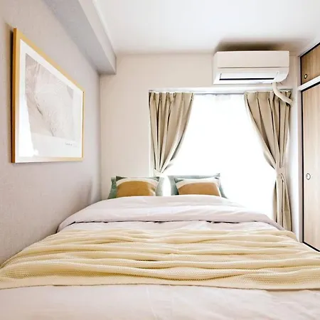 クレストys千代田7B Apartment Aoicho Exterior photo