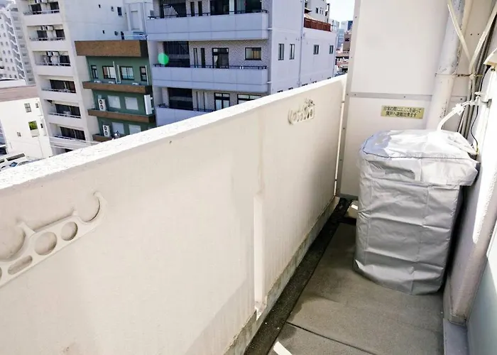 クレストys千代田7B