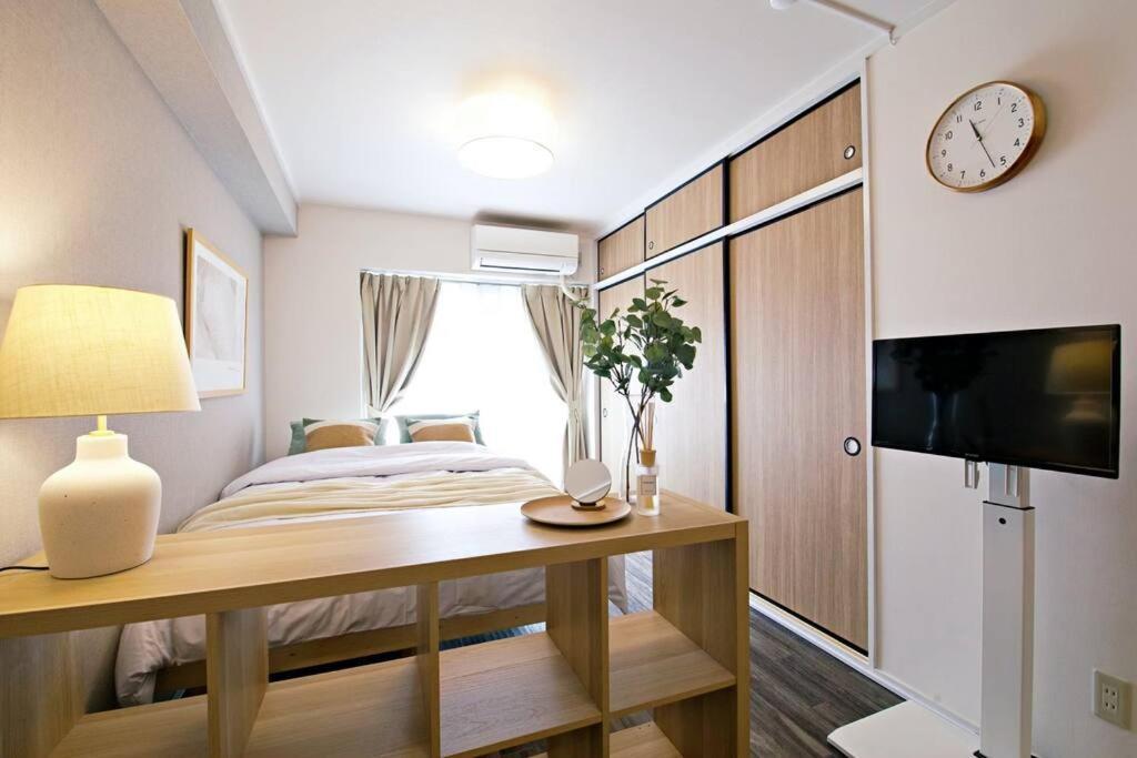 Apartment クレストys千代田7b