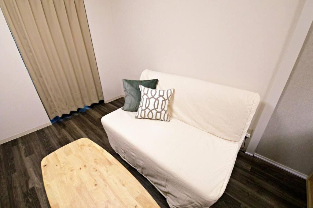 クレストys千代田7b Apartment