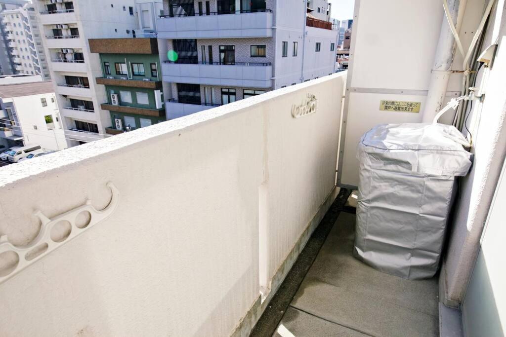 Apartment クレストys千代田7b