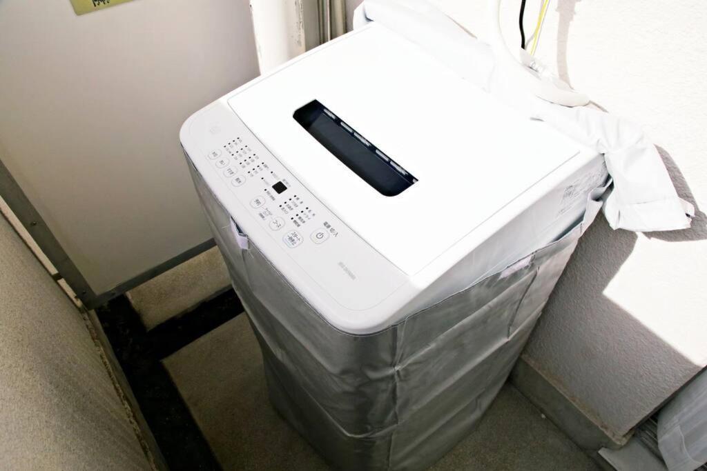 Apartment クレストys千代田7b *
