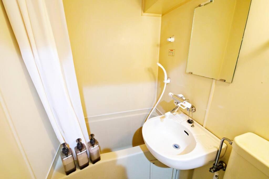 クレストys千代田7b Apartment Aoicho