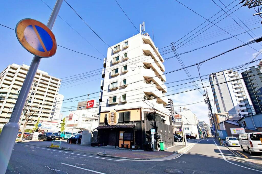 Apartment クレストys千代田7b Aoicho