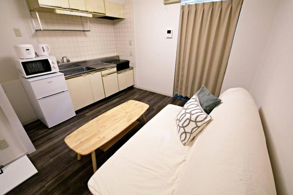 Apartment クレストys千代田7b