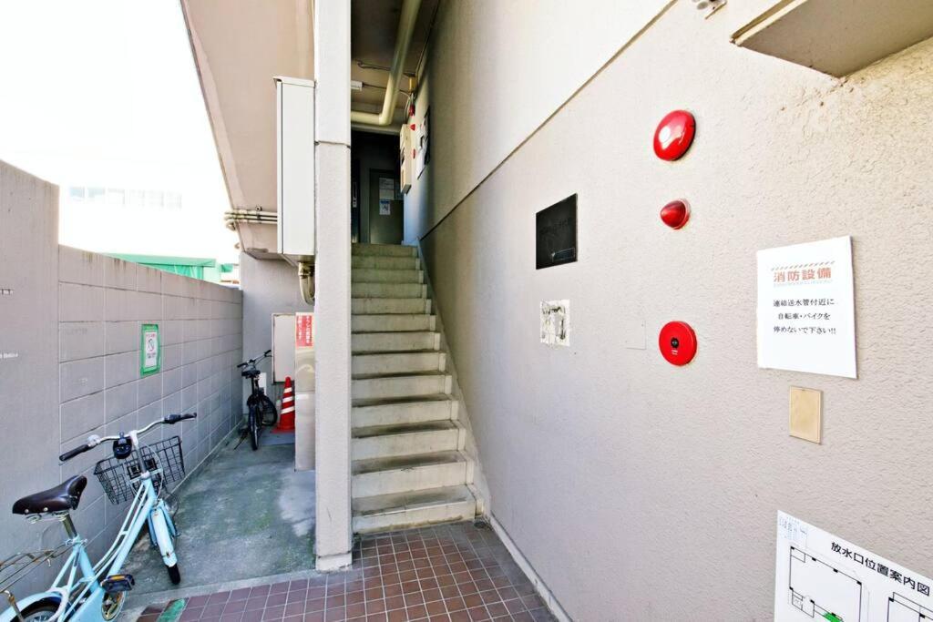 クレストys千代田7b * Aoicho