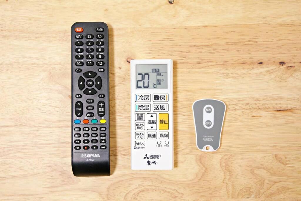 クレストys千代田7b Apartment