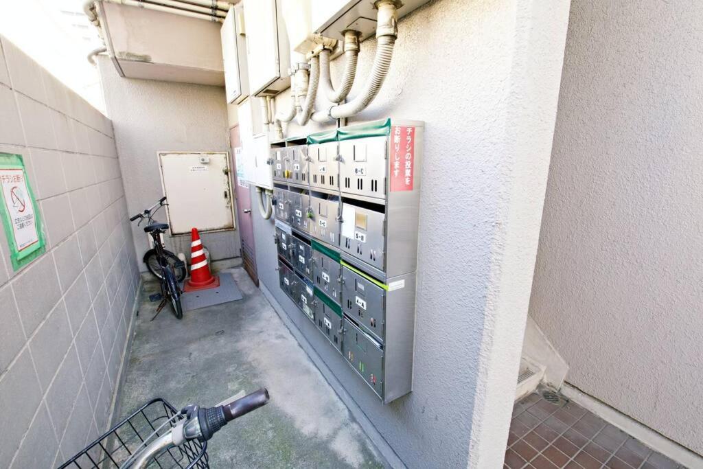 クレストys千代田7b Apartment *