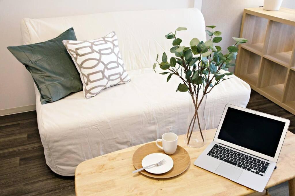 Apartment クレストys千代田7b Aoicho