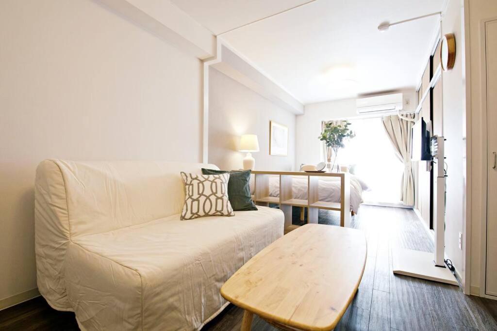 Apartment クレストys千代田7b