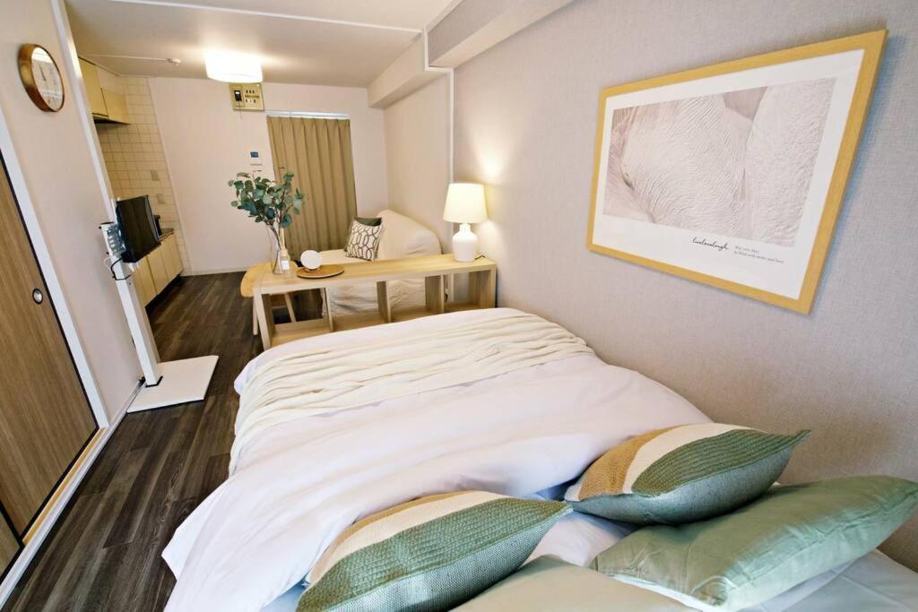 クレストys千代田7b Apartment *