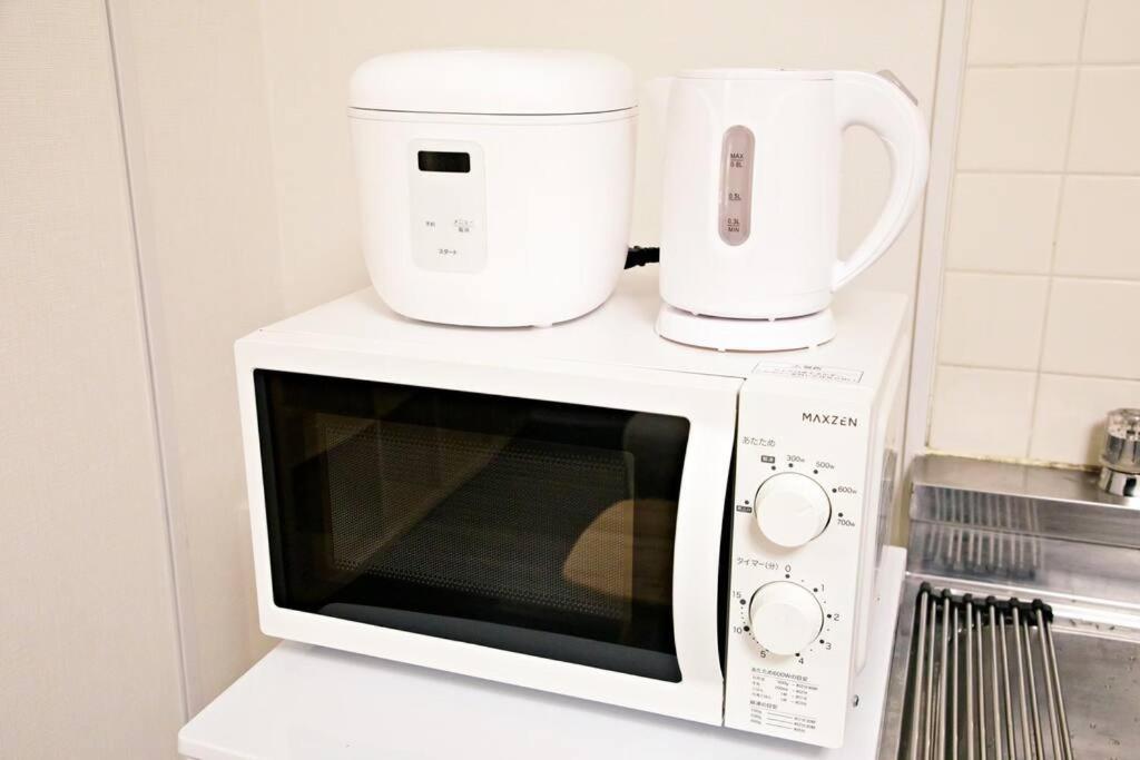 Apartment クレストys千代田7b Aoicho