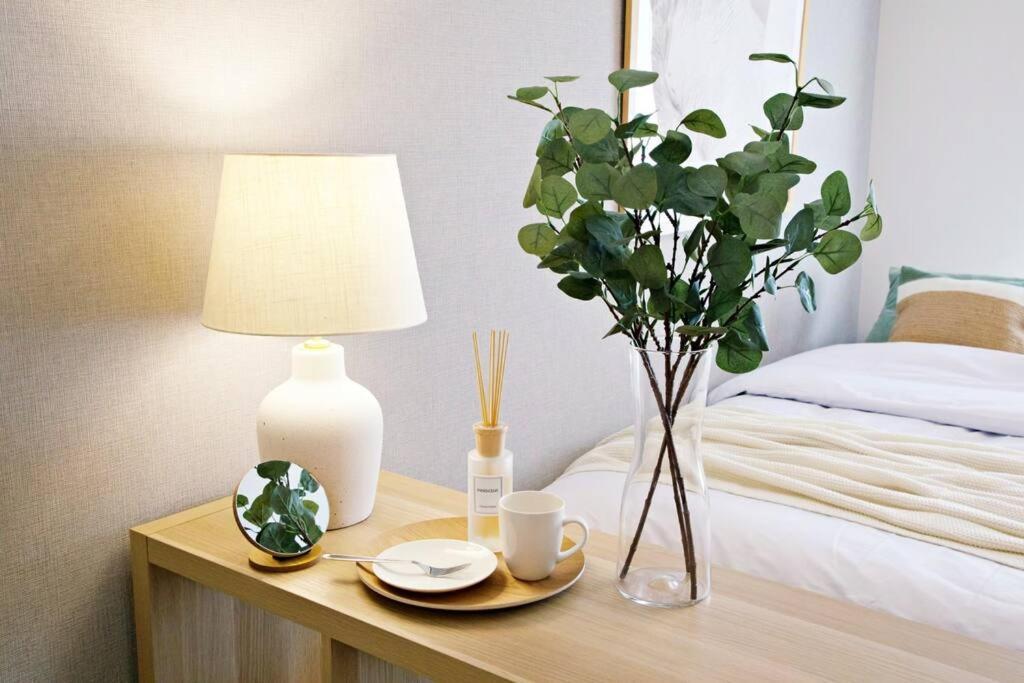 クレストys千代田7b Apartment