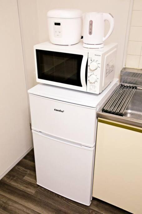 クレストys千代田7b Apartment *