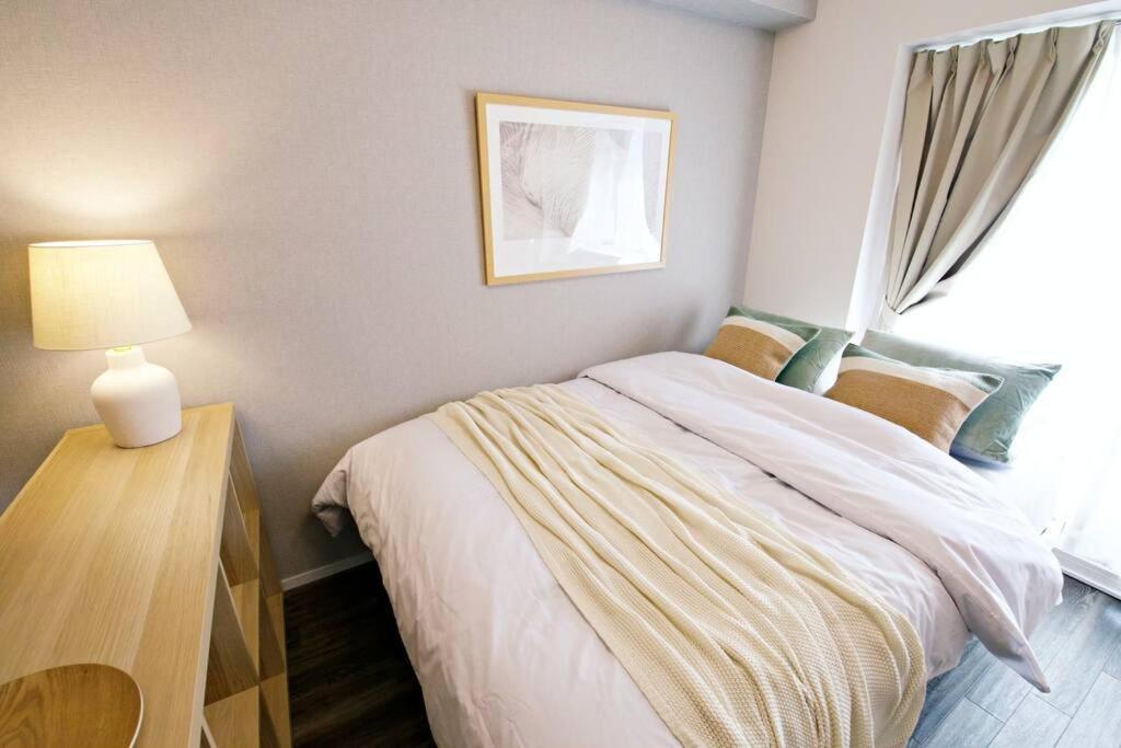 Apartment クレストys千代田7b *