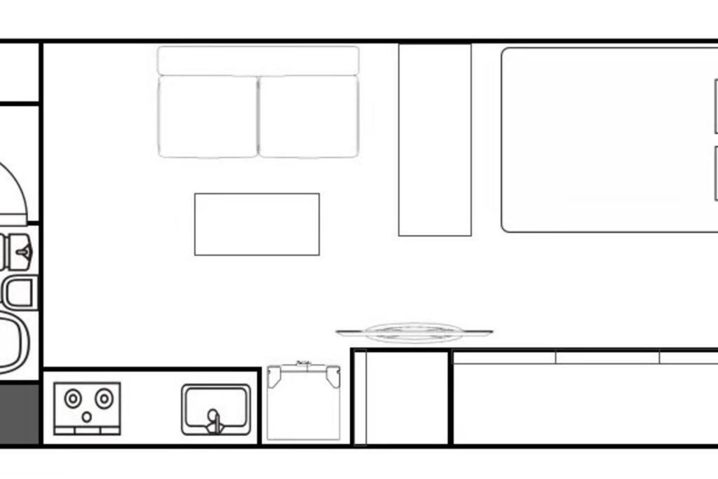 クレストys千代田7b Apartment Aoicho